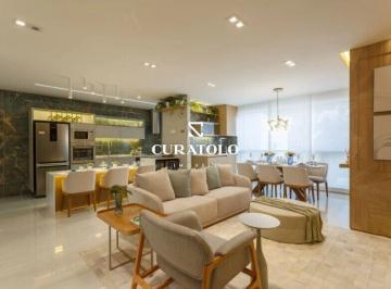 Apartamento · 110m² · 3 Quartos · 2 Vagas · Vero Lorenzini - Seu novo lar personalizado e exclusivo no Centro de São Caetano - Apartamento em ob