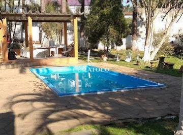 Rural · 3600m² · 5 Quartos · 30 Vagas · Viva o Sonho na Natureza: Chácara com 5 Dormitórios, 30 Vagas e piscina em Ribeirão Pires, Ouro Fino