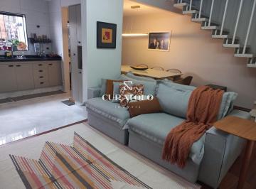 Casa · 145m² · 3 Quartos · 2 Vagas · Viva com comodidade no Bosque da Saúde, a 6 min do Metrô Praça da Árvore: lindo sobrado de 145 m² co
