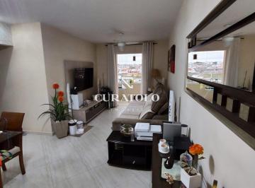Apartamento · 85m² · 2 Quartos · 1 Vaga · Residencial Santa Fe Jd Guaicara - Conforto e comodidade no Parque São Lucas: Apartamento com 2 Dorm
