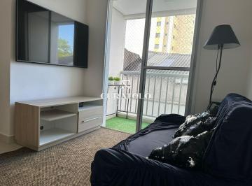 Apartamento · 50m² · 2 Quartos · 1 Vaga · Art design alto do Ipiranga - Oportunidade para seu novo lar na Alto do Ipiranga, apartamento com 52