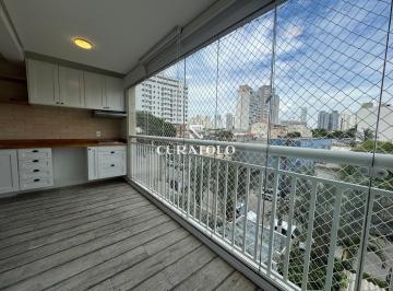 Apartamento · 72m² · 3 Quartos · 1 Vaga · Advanced Tatuapé - Conheça esse lindo apartamento no valorizado Tatuapé, de 72 m² com 3 quartos, 1 v
