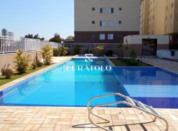 Apartamento · 72m² · 3 Quartos · 2 Vagas · Florença Vila Carrão - Conheça esse lindo apartamento, na Vila Carrão, de 72 m² com 3 quartos, 2 vag