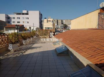 Casa · 380m² · 3 Quartos · 8 Vagas · Viva com comodidade no Cerâmica, ao lado do Park Shopping São Caetano, : amplo sobrado de 380 m² com