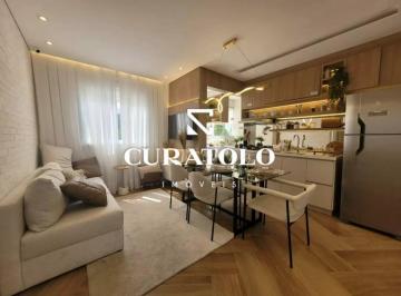 Apartamento · 40m² · 2 Quartos · Gran Kazzas Sacomã - SEU NOVO LAR NO SACOMÃ COM 2 DORMS E LAZER COMPLETO - EM OBRAS - PARCELE SUA EN