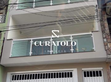 Casa · 300m² · 3 Quartos · 4 Vagas · LINDO SOBRADO COM 3 DORMS, SUÍTE E SALÃO DE FESTAS NO BAIRRO COOPERATIVA - SÃO BERNARDO DO CAMPO