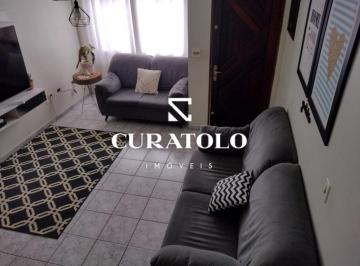 Casa · 210m² · 3 Quartos · 3 Vagas · EXCELENTE CASA COM 3 DORMITÓRIOS, QUINTAL E VARANDA - PARQUE GERASSI