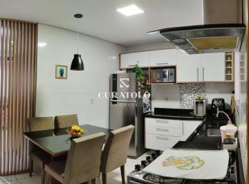 Casa · 60m² · 2 Quartos · 1 Vaga · Ótima oportunidade para seu novo e belíssimo lar na Penha! Sobrado de 60 m2 com 2 dormitórios, pront