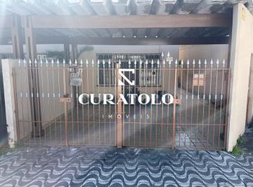 Casa · 145m² · 3 Quartos · 2 Vagas · CASA PARA VENDA NA VILA ESTEFANO - SÃO PAULO/SP