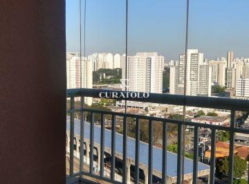 Apartamento · 65m² · 3 Quartos · 1 Vaga · Atua Hipodromo Brás - Seu novo lar na Mooca, apartamento pronto pra morar, 3 dormitórios, varanda e