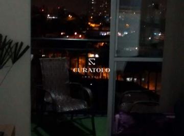 Apartamento · 49m² · 2 Quartos · 1 Vaga · Edifício Alta Vista - Conquiste seu novo lar no Sacomã. Apartamento com 52 mts, 2 dormitórios, varan