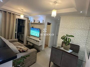 Apartamento · 50m² · 2 Quartos · 1 Vaga · Start Jardim Club Vila Ema - Sua nova vida no bairro da Vila Ivone, a 6 min da Estação São Lucas: ap