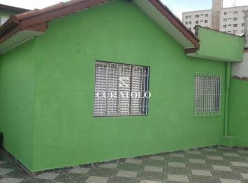 Casa · 180m² · 5 Quartos · 3 Vagas · Venha conhecer a casa ideal na Cidade A.E. Carvalho, ao lado da Av. Águia de Haia- Casa com 5 Dorms,