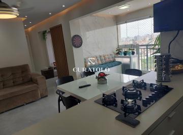 Apartamento · 74m² · 3 Quartos · 2 Vagas · ILHA DO VERDE PENHA - Seu apartamento ideal na Penha, ao lado do Parque Linear da Tiquatira e Av. Sã