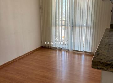 Apartamento · 57m² · 2 Quartos · 1 Vaga · FATTO São Caetano - Sua nova vida no bairro Mauá, em São Caetano: apartamento de 57 m² com 2 Quartos