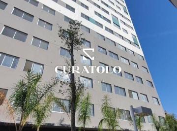 Apartamento · 38m² · 2 Quartos · Edifício Moov Belém - EXCELENTE APARTAMENTO COM 2 DORMITÓRIOS 1 BANHEIRO NO CONDOMINIO MOOV BELÉM -