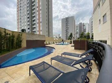 Apartamento · 62m² · 2 Quartos · 2 Vagas · Residencial Sao Caetano I - Seu apartamento ideal está aqui, em São Caetano, de aconchegantes 62 m² 