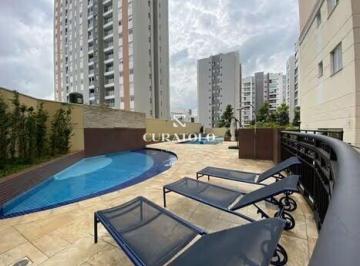 Apartamento · 62m² · 2 Quartos · 2 Vagas · Residencial Sao Caetano I - Seu apartamento ideal está aqui, em São Caetano, de aconchegantes 62 m²