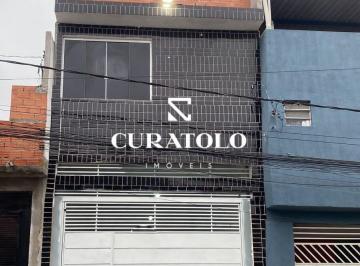 Casa · 250m² · 3 Quartos · 3 Vagas · Sobrado com 3 dormitórios, piscina, varanda e 3 vagas - Jardim Roseli
