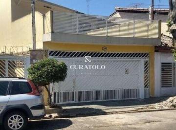 Casa · 155m² · 2 Quartos · 2 Vagas · Viva com conforto e espaçoso: Excelente Sobrado no Carandiru, com 2 Dorms e 2 vagas cobertas