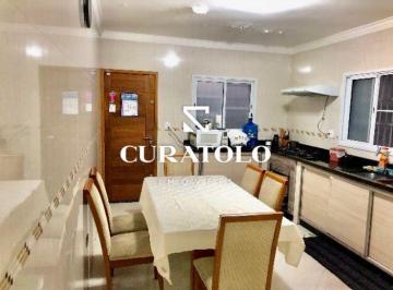 Casa · 206m² · 4 Quartos · 2 Vagas · EXCELENTE CASA COM 4 DORMS NO JARDIM PANORAMA, ZONA LESTE DE SÃO PAULO