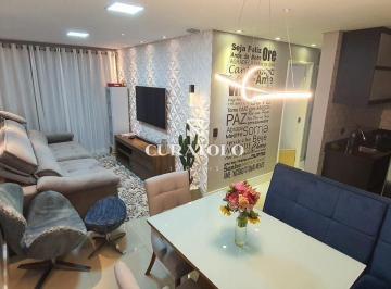 Apartamento · 50m² · 2 Quartos · 1 Vaga · Lago De Garda - Conheça seu novo lar no Tatuapé, lindo apartamento com 50 m², 2 Quartos, 1 vaga livr