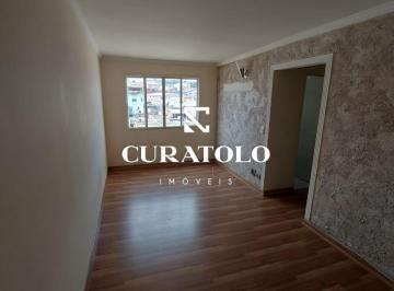 Apartamento · 60m² · 2 Quartos · 1 Vaga · Apartamento com 2 dormitórios, vaga e lazer - Sapopemba