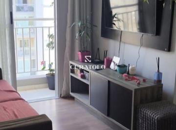 Apartamento · 54m² · 2 Quartos · 1 Vaga · Condomínio Fascino - Conheça esse lindo apartamento na Penha, ao lado do Clube da Penha, de 54 m² co