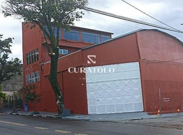 Comercial · 250m² · 3 Vagas · Oportunidade de Negócio: Prédio comercial pronto à venda no Jardim das Flores, Osasco, com 3 vagas,
