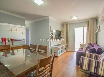 Apartamento · 64m² · 2 Quartos · 1 Vaga · Edifício Daniela Vila Santa Catarina - Apartamento à venda, de 2 quartos, 1 vaga e varanda na Vila M