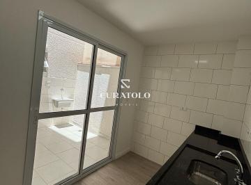 Apartamento · 44m² · 2 Quartos · 1 Vaga · FABRI - Apartamento à venda no Parque das Nações, Santo André, de 2 quartos, 1 suíte e 1 vaga demarc