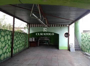 Casa · 200m² · 3 Quartos · 3 Vagas · Venha conhecer a casa ideal em Ermelino Matarazzo - Oportunidade para Reformar (com opção de projeto