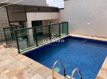 Apartamento · 250m² · 3 Quartos · 3 Vagas · Arcobaleno Tatuapé - More bem no Tatuapé: Excelente cobertura com 3 Dorms com 3 Vagas e área superio