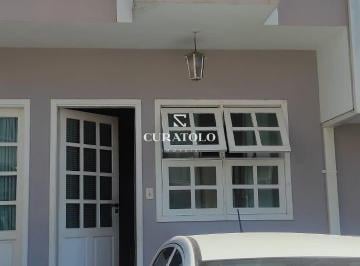 Casa · 72m² · 2 Quartos · 1 Vaga · Villagio Azallea - Conquiste seu novo lar! Sobrado com 92 m² em São Bernardo do Campo, 2 dormitórios