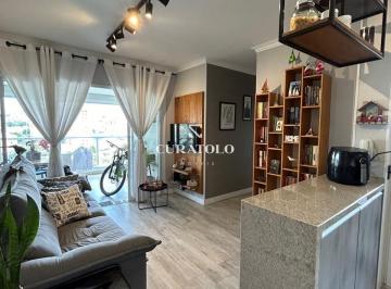 Apartamento · 64m² · 2 Quartos · 1 Vaga · Must Jardim São Paulo - Sua nova vida no Jardim São Paulo, a 11 min a pé do Metrô: lindo apartamento