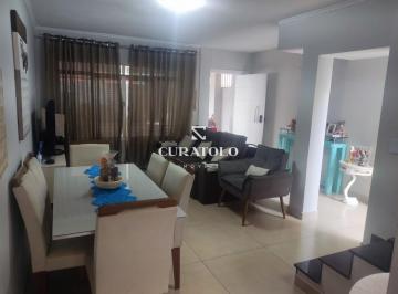 Casa · 120m² · 3 Quartos · 2 Vagas · Casa à venda na Vila Moraes, com 3 quartos, 2 vagas e quintal