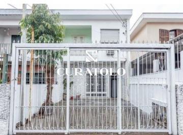Casa · 105m² · 3 Quartos · 1 Vaga · SOBRADO À VENDA NO CAMPO BELO - SÃO PAULO