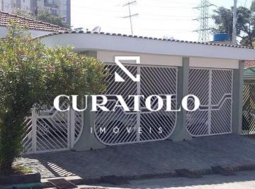 Casa · 300m² · 6 Quartos · 3 Vagas · Casa com 6 dorms, 1 suíte, quintal com jardim e 3 vagas - Jardim Norma