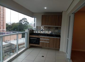 Apartamento · 52m² · 1 Quarto · 1 Vaga · Vision Anália Franco - Sua nova vida no Anália Franco, ao lado do Shopping: apartamento de 52 m² com