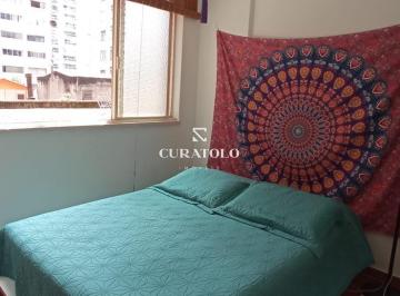 Apartamento · 30m² · 1 Quarto · Condomínio Edifício Praça da República - Conquiste seu novo lar na Bela Vista! Apartamento com 30 m²