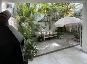 Casa · 128m² · 3 Quartos · 2 Vagas · Venha conhecer a casa ideal na Vila Ré, ao lado do Metrô Patriarca, com 3 Dorms, 2 Vagas e área gour