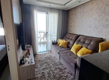 Apartamento · 33m² · 1 Quarto · 1 Vaga · Mix Aricanduva - Experimente a vida urbana do Aricanduva, ao lado do Shopping Aricanduva: apartament