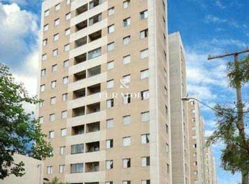 Apartamento · 96m² · 4 Quartos · 2 Vagas · Parque das Arvores SBC - Apartamento à venda, de 4 quartos, varanda e 2 vagas no Centro de São Berna
