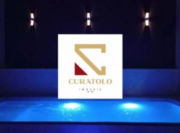 Casa · 135m² · 3 Quartos · 2 Vagas · Casa com 3 dormitórios, piscina, churrasqueira e 2 vagas cobertas - Vila Esperança