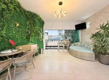Casa · 125m² · 3 Quartos · 1 Vaga · Residencial Boas Novas Mooca - Casa em condomínio à venda na Mooca, com 3 quartos, 1 vaga e área gou