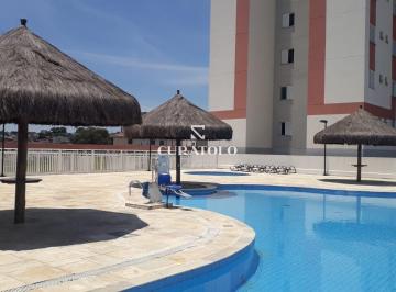 Apartamento · 67m² · 3 Quartos · 1 Vaga · Phoenix Mogi das Cruzes - Conforto e Comodidade em Mogi das Cruzes: Apartamento com Varanda Gourmet,