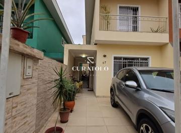 Casa · 100m² · 3 Quartos · 2 Vagas · Venha conhecer a casa ideal para viver com conforto no Jardim da Saúde, ao lado do Shopping Plaza Su