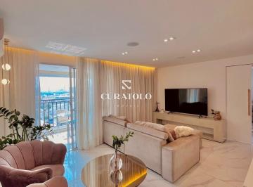 Apartamento · 73m² · 3 Quartos · 2 Vagas · Terrazza Eli Vila Maria - Belíssimo apartamento na Vila Maria, com 3 Dorms, Varanda Gourmet, 2 Vagas