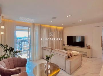 Apartamento · 73m² · 3 Quartos · 2 Vagas · Terrazza Eli Vila Maria - Belíssimo apartamento na Vila Maria, com 3 Dorms, Varanda Gourmet, 2 Vagas