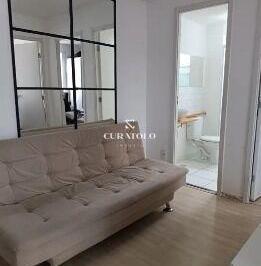 Apartamento · 30m² · 2 Quartos · Metrocasa Aclimação - Procurando morar ou investir na Aclimação/Vila Monumento, esta é a oportunidad